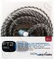 Connection FT2 550  2RCA CAr Audio Cable 5.5m