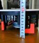 2-лентова 8Ω HIFI тонколона за вграждане в таван, Dali Phantom E-60