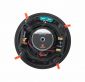 2-лентова 8Ω HIFI тонколона за вграждане в таван, Dali Phantom E-60