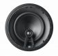 2-лентова 8Ω HIFI тонколона за вграждане в таван, Dali Phantom E-60