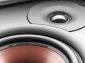 DALI Phantom H-50, 2-лентова 6Ω квадратна HIFI тонколона за вграждане в стена или таван