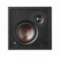 DALI Phantom H-50, 2-лентова 6Ω квадратна HIFI тонколона за вграждане в стена или таван