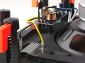 DALI Phantom H-50, 2-лентова 6Ω квадратна HIFI тонколона за вграждане в стена или таван