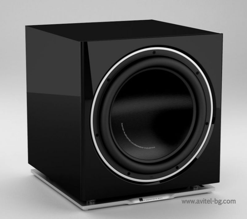 DALI SUB K-14F 14" Subwoofer