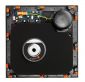 DALI Phantom H-120  12" 3-Way In-Ceiling / In-Wall  Speaker