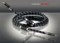 Real Cable REFLEX 300, Hi-End кабел за субуфер 3м.