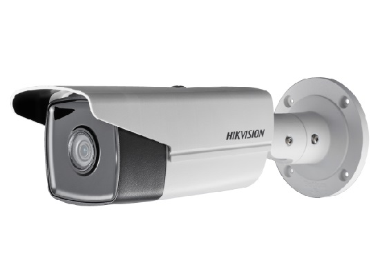 Hikvision DS-2CD2T43G2-2I 4 Мегапиксела IP камера за видеонаблюдение