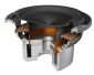 Hertz ML 2500.3  10" Mille Legend Subwoofer 1400W