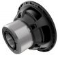 Hertz ML 2500.3  10" Mille Legend Subwoofer 1400W
