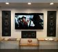 DALI Phantom S-180  In-Wall HiFi Speaker