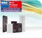 DALI Phantom S-180  In-Wall HiFi Speaker