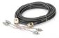 Connection ST2 100.1  2-RCA Interconnect