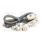 Connection ST2 100.1  2-RCA Interconnect
