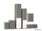 DALI OBERON Vokal - Home Cinema Center Speaker Dolby / DTS surraund