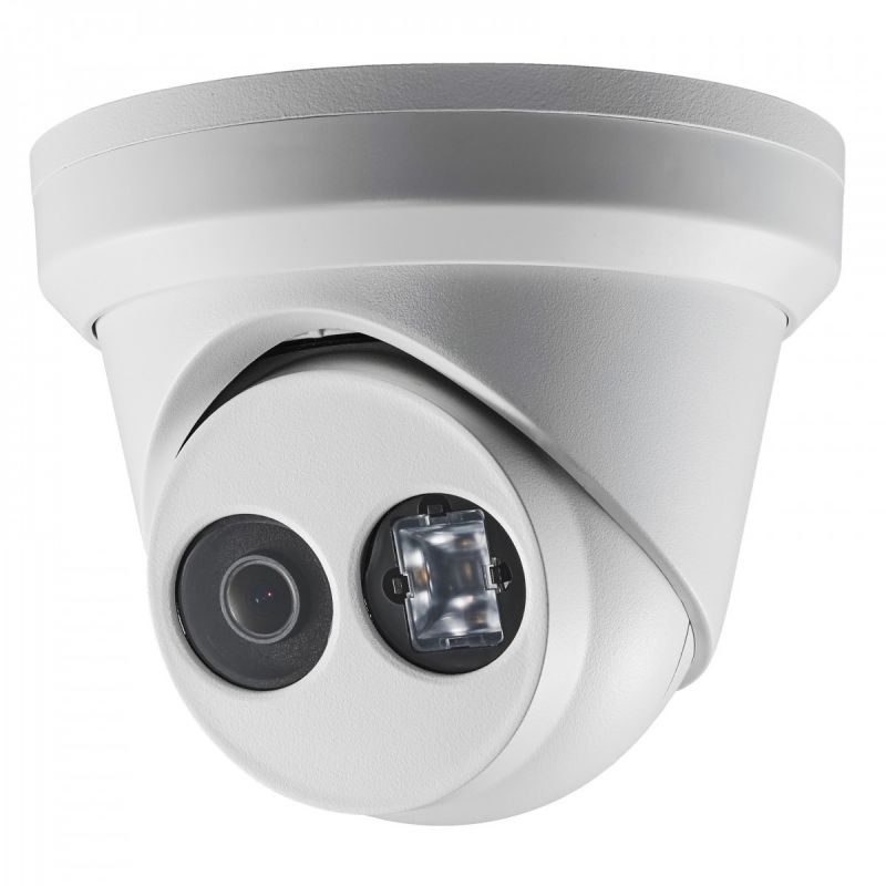 Hikvision DS-2CD2363G2-IU IP камера за видеонаблюдение 6 Мегапиксела