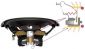 Pioneer TS-WX306B   12" Subwoofer Box