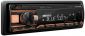 Alpine UTE-200BT   1-DIN BT/USB MediaPlayer