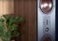 DALI OPTICON 8 MK2 Tobacco Oak  3-Way Florstand  домашни HiFi тонколони