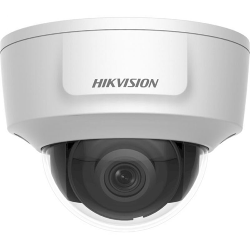IP камера за видеонаблюдение Hikvision DS-2CD2125G0-IMS 2 Мегапиксела с HDMI изход