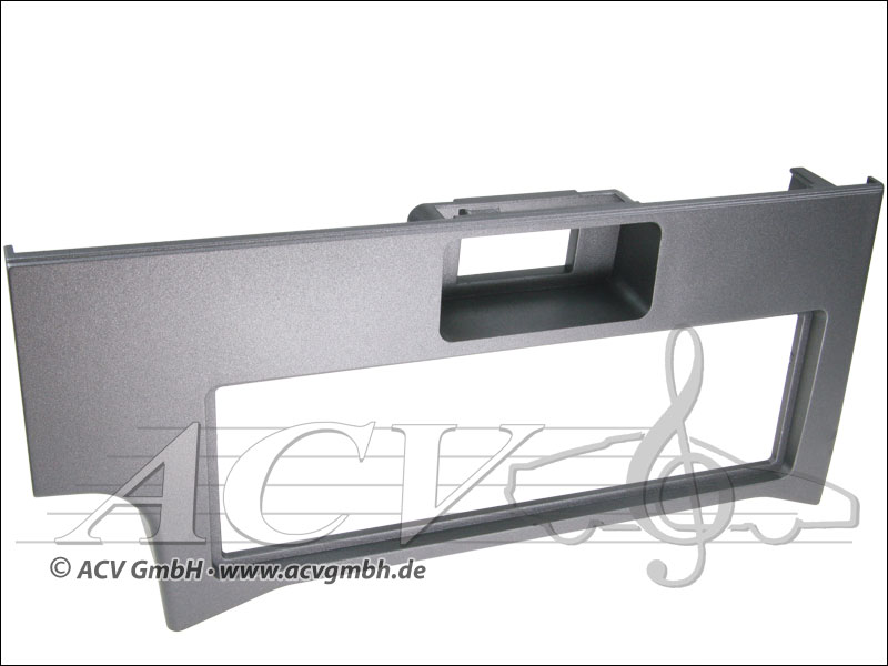 ACV 281210-06 Nissan Primera 1-DIN | Механични и кабелни преходи ACV