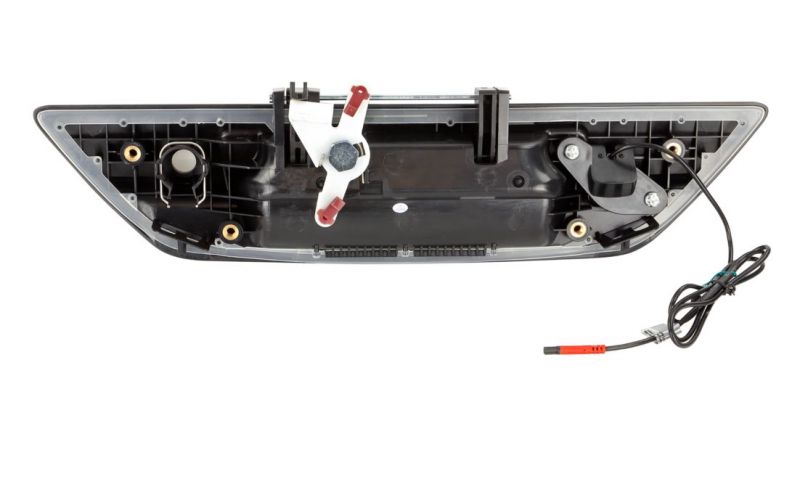 ACV 771000-6076 Rear Camera Toyota Hilux камера за заден ход / задна ...