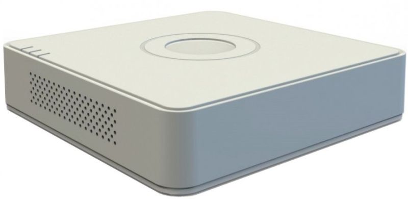 HIKVISION iDS-7116HQHI-M1/S(C) AcuSense, звук 16-канален DVR за видеонаблюдение