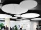 ISINAC Circle Акустични панели за офис, ресторанти, зали, домашни