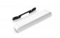 MS81B   Wall Stand for Sonos RAY