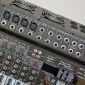 MPX-4400UB  2x500W 8ch mixer + BT + USB