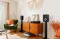 Polk Monitor XT15   2-way bookshelf speakers