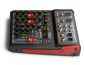 Vonyx VM-KG06 6-Channel PA Mixer