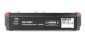 Vonyx VM-KG06 6-Channel PA Mixer