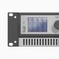Audac PMQ600  4x600W 8ohm/100V DSP Amplifier