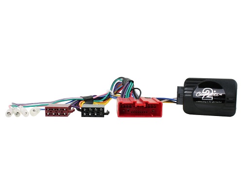 Connects2 CTSMZ009.2 SWC за Mazda | Електронни интерфейси Connects 2