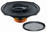 Hertz DCX 710.3 3-Way
