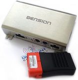 Dension GW51MBE