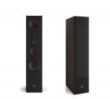 DALI OPTICON 8 MK2 Tobacco Oak  3-Way Florstand