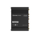5G рутер Teltonika RUTX50 GNSS Dual WiFi